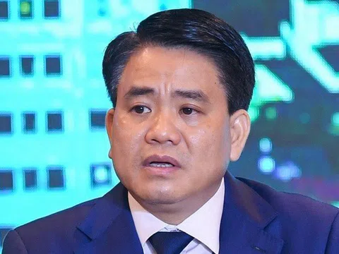 Kỳ 1: Ông Nguyễn Đức Chung bị đình chỉ công tác 90 ngày